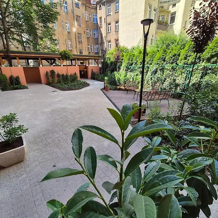 Between The Roofs Of Jezyce * Poznań