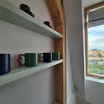 Between The Roofs Of Jezyce