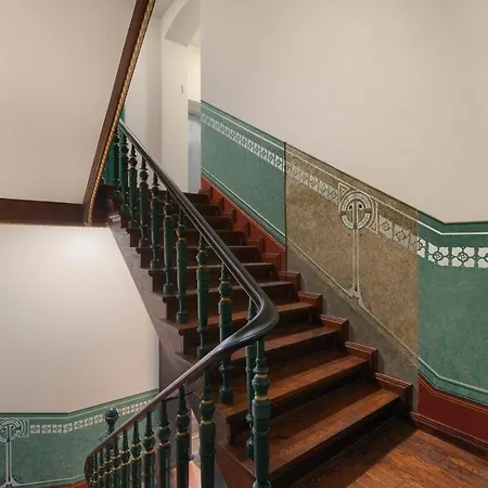 Apartment Between The Roofs Of Jezyce *